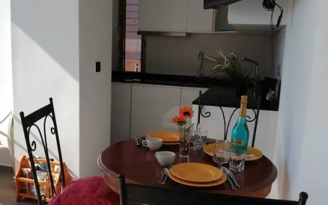 Apartamento Costa del Sol Beach First
