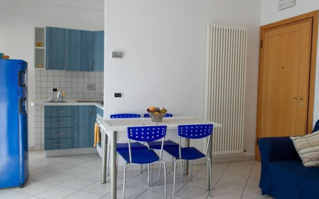 Residenza Raggio