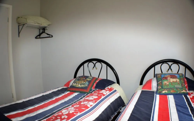 Sandy Lake Farm - Bed & Breakfast