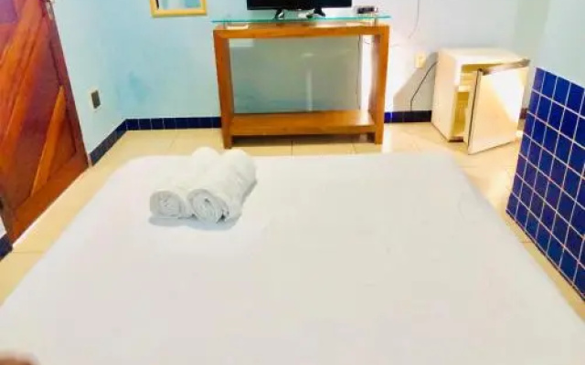 Pousada Azul