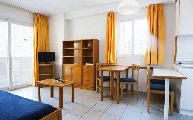 Apartamentos Portofino 2