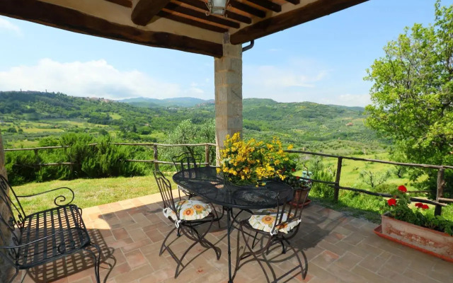 Locazione turistica Podere dei Venti