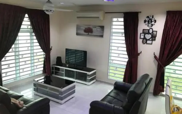 D’Resort Home Stay