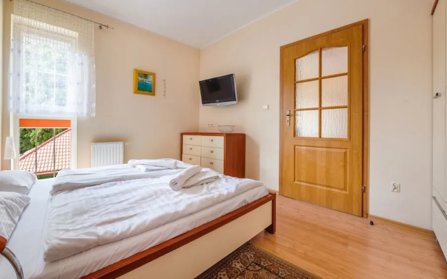 Apartamenty Sun&Snow Rezydencja Bursztyn