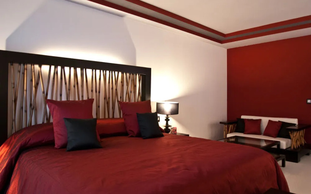 Hotel Infanta Leonor