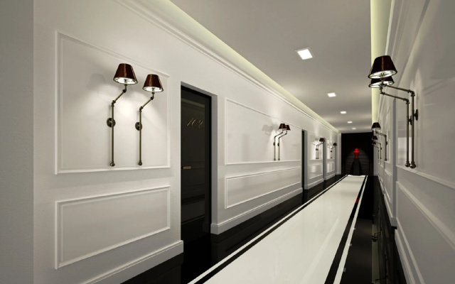 Vista Mare Hotel