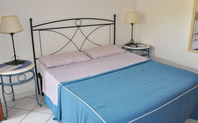 Case Vacanze S. Anna