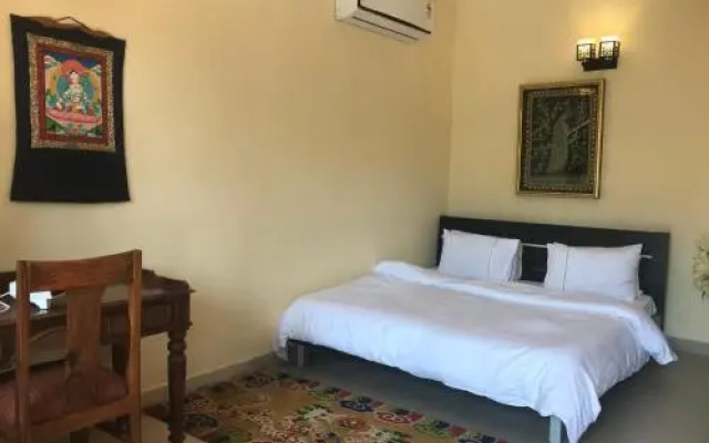 Hostie Pulkavali – Farm Villa