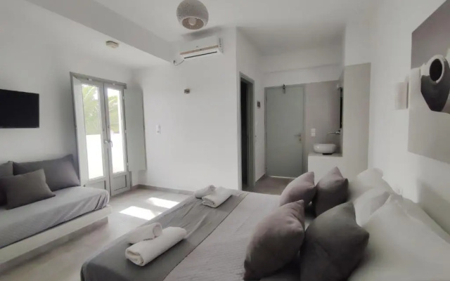 V Angelo Rooms