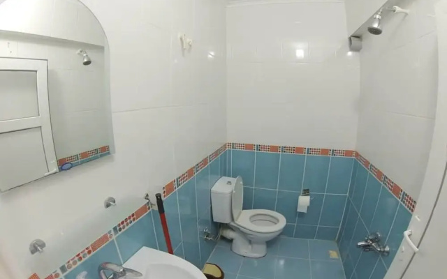 Elmas Motel
