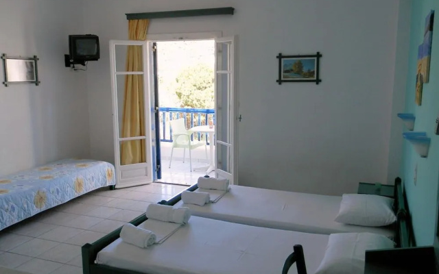 Villa Dora Studios 2