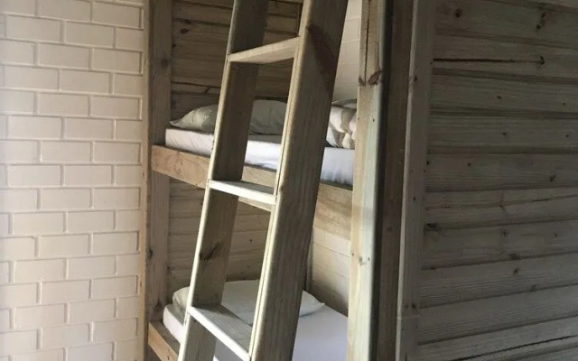 Guarda Beach House - Hostel