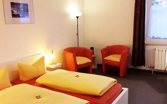 Hotel Nordic Spreewald