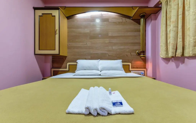 Hotel Aircraft International