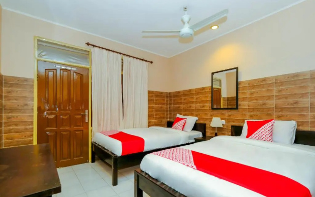 OYO 2292 Pondok Lita