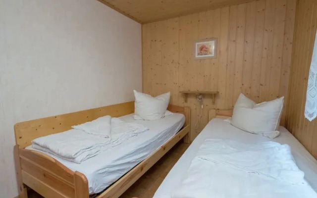 Welcoming Bungalows in Neustadt