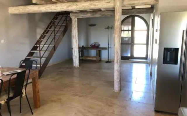 La ferme clavière