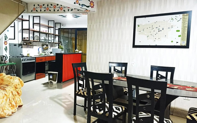 Casa Sucre Hostel