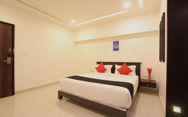 Capital O 23663 Hotel Bella Vista