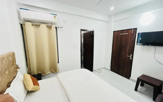 Hotel Ganesh Kripa