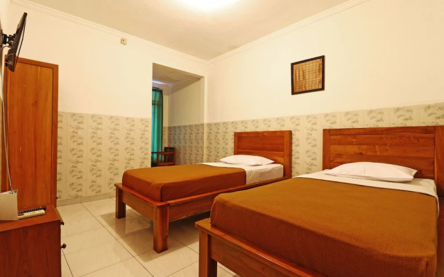 Bbg Guesthouse