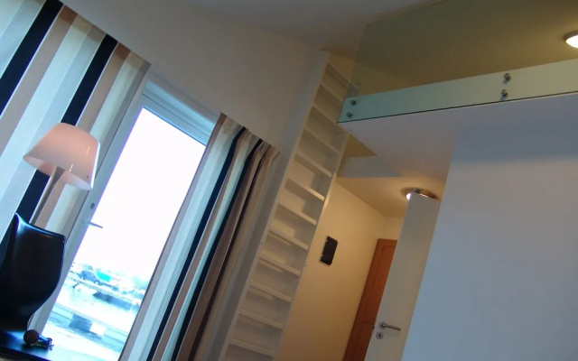 Fjordbris Hotell