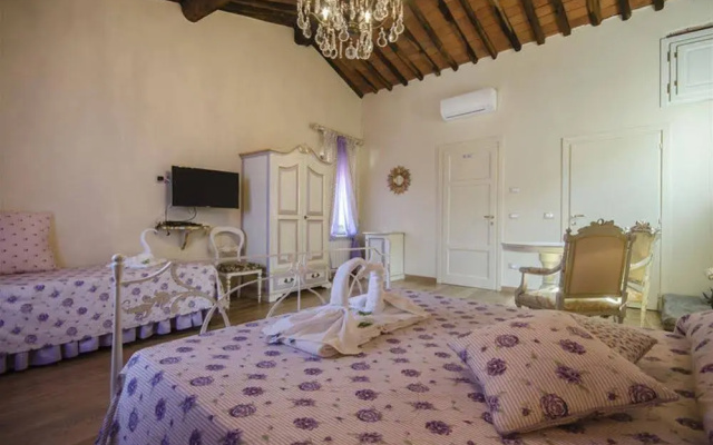 Casa Anfiteatro