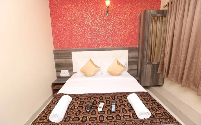 Hotel Sarah Inn