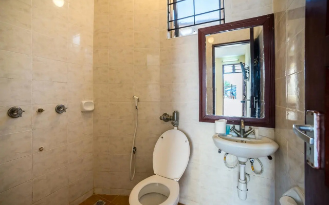 PrideInn Hotel Nyali