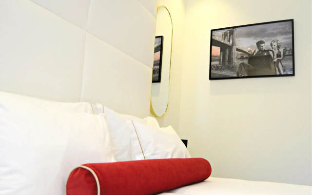 Lisbon City Hollywood Hotel