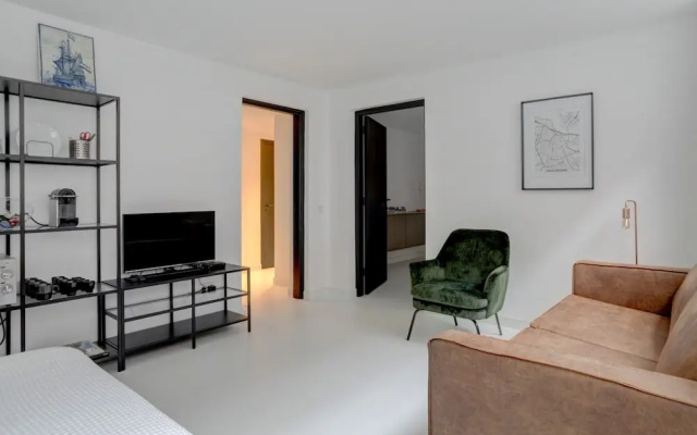Urbanstay Apartment Amsterdam