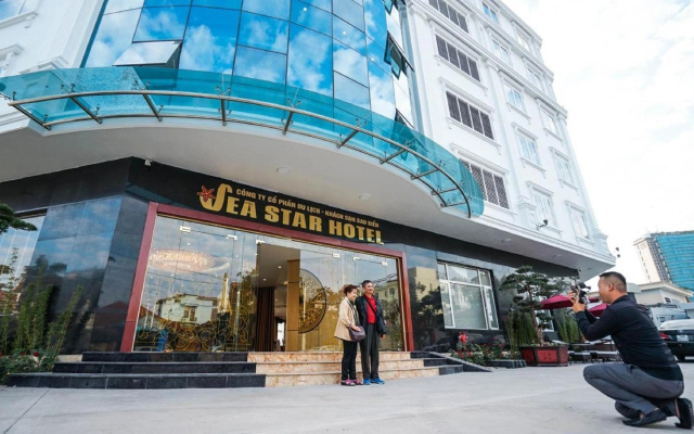 Roma Star Hotel