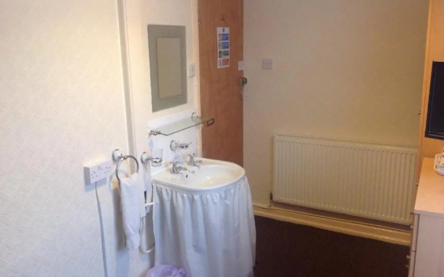 San Diego Guest House