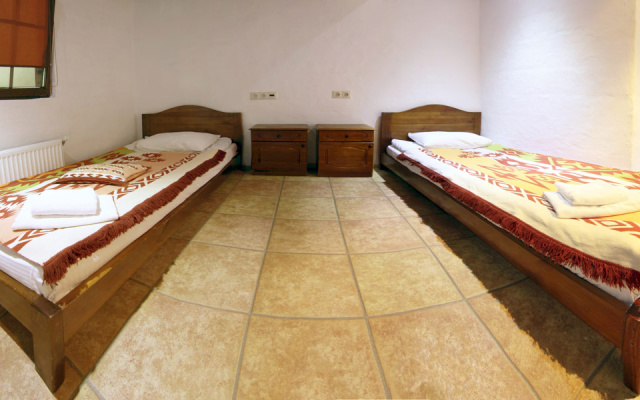 Karavan-saraj Etnomir