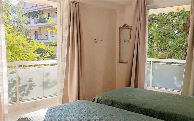 Marousi Serene Suite