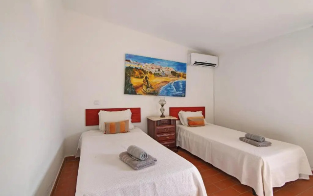 Villa Tigonema plus Annex