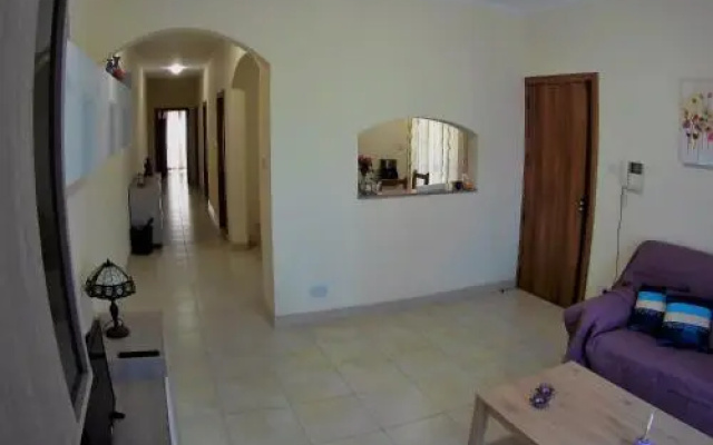 Doms Apartment