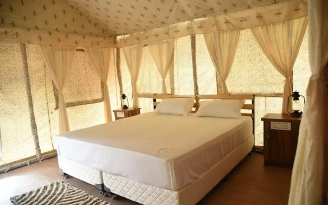 nomadic soul camps
