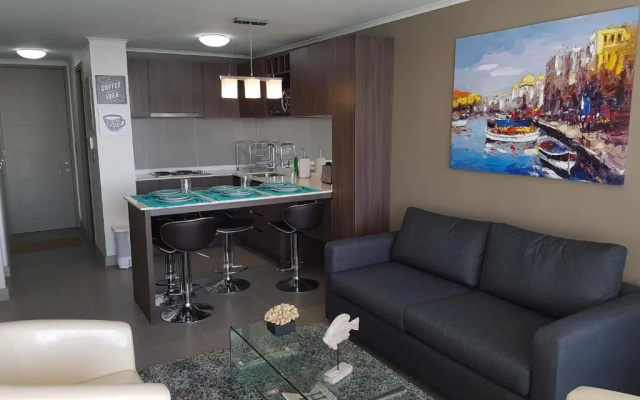 Laguna del Mar Apartamento 208