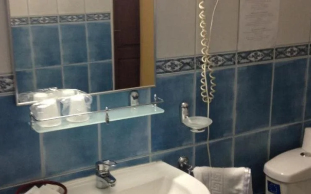 Vila Royal