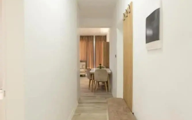 Zani's Villa