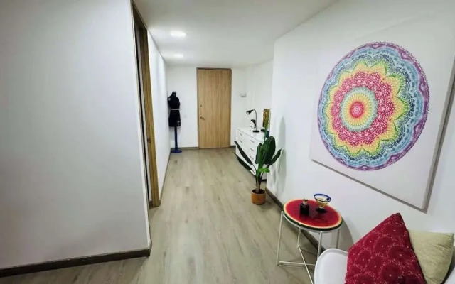 Amazing 1 BR in Parque 93