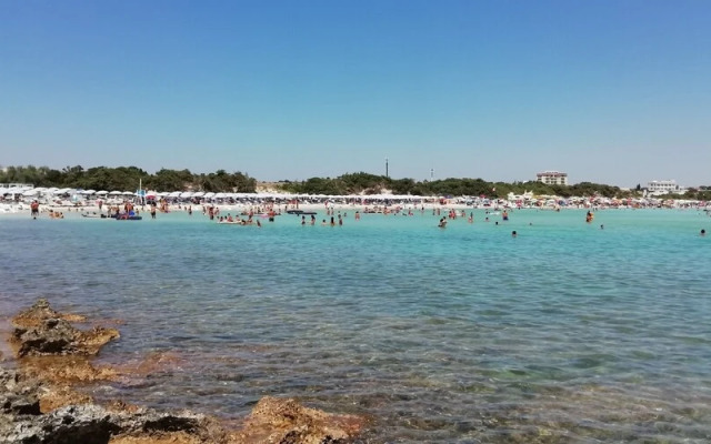 Baia del Conte Apartments