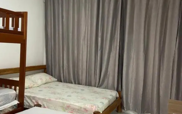 Porto dos Lencóis Apartamento 5
