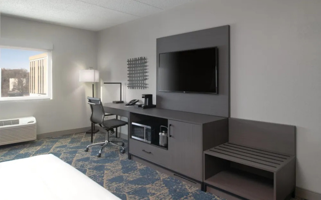Fairfield Inn & Suites Framingham