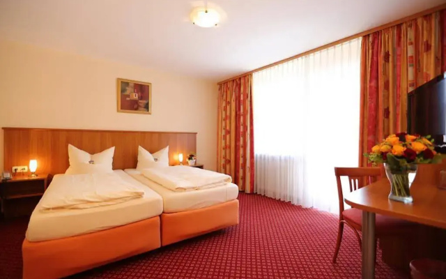Hotel Friedenseiche