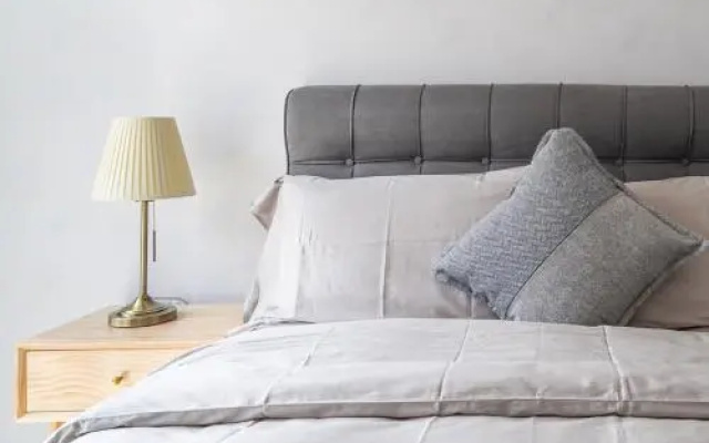 Zhengzhou Jinshui·Manhattan Commercial Plaza· Locals Apartment 00124670