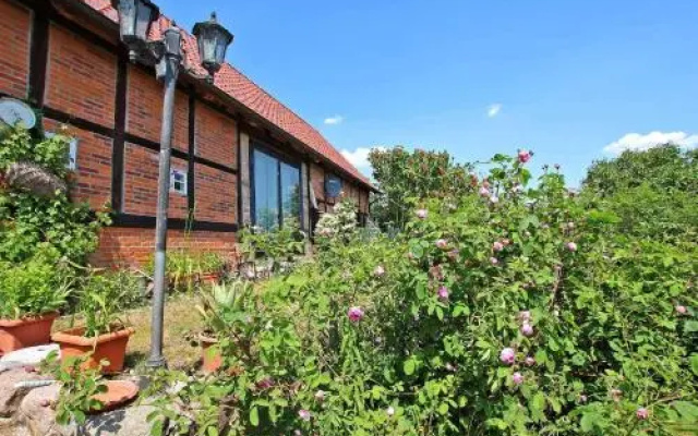 Ferienwohnung Jabel SEE 4073