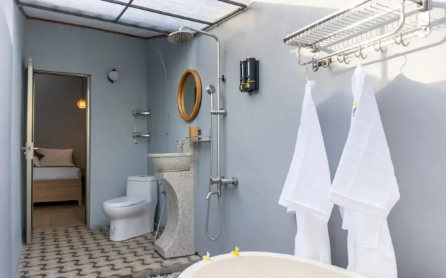 Kotoa Villa 68