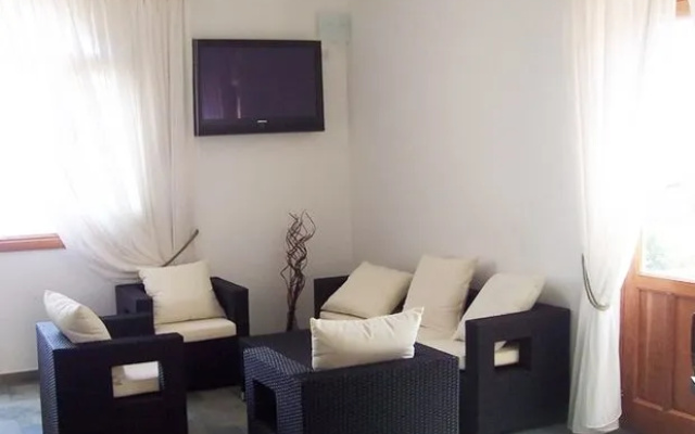 Solemar Hotel
